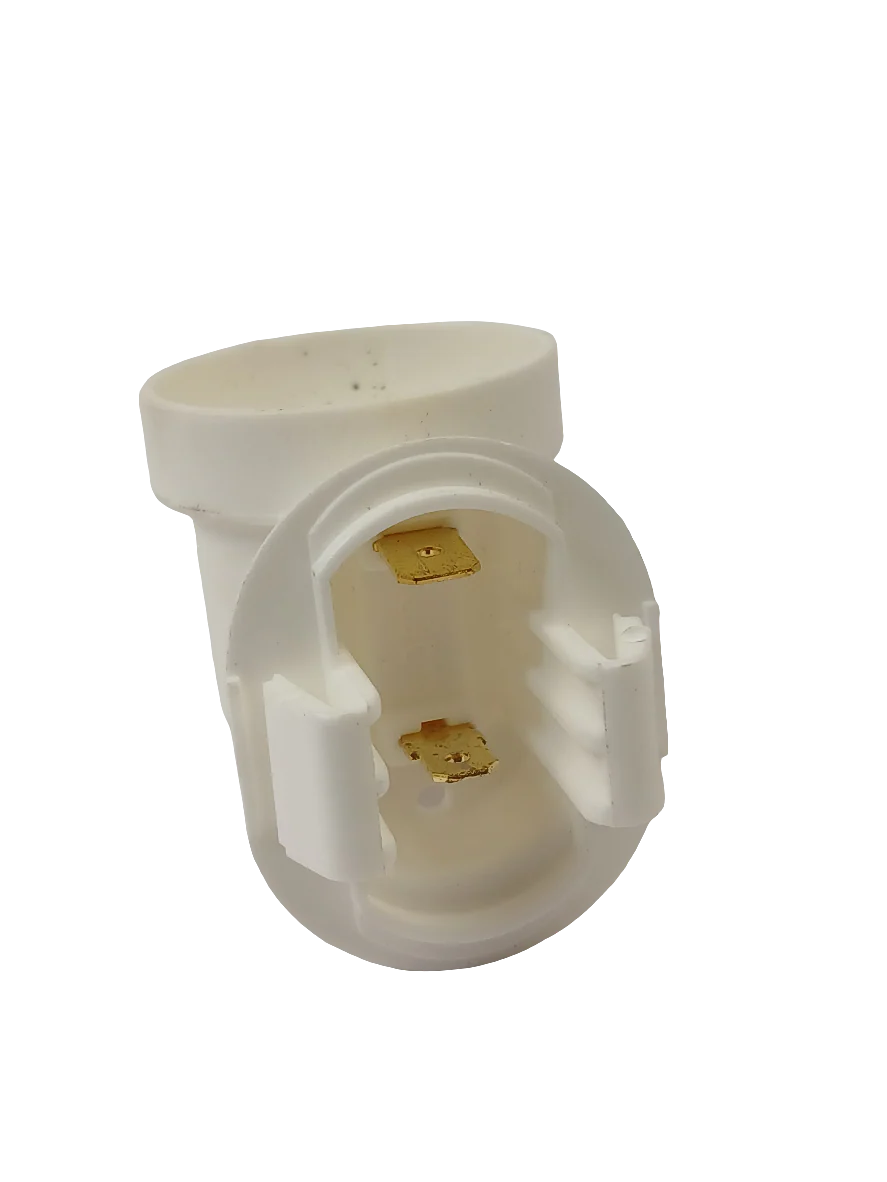 241559801 Refrigerator Light Bulb Socket - Image 3