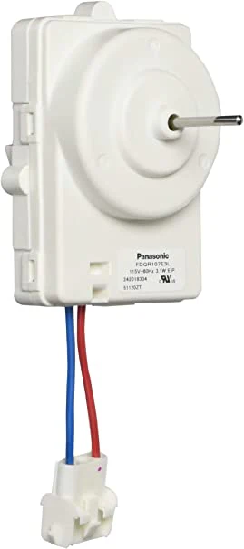 242018304 Refrigerator Condenser Motor