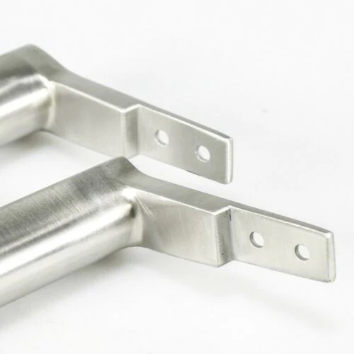 242075501 Stainless Steel Handle Set - Image 2