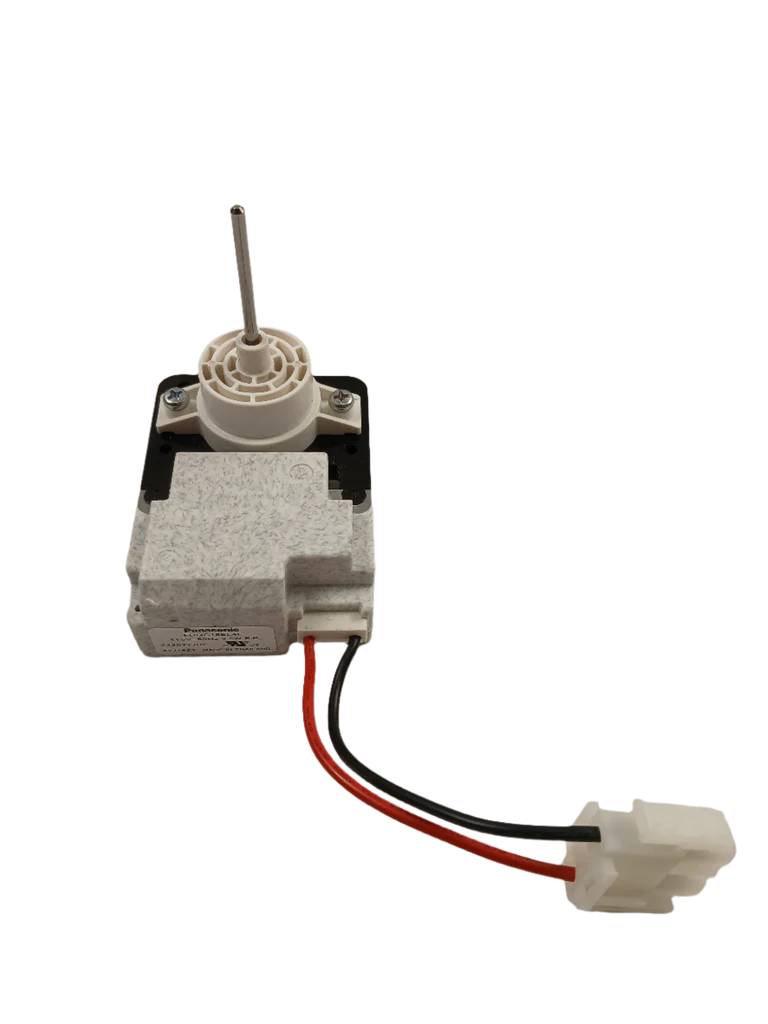242077705 Refrigerator Evaporator Fan Motor - Image 2