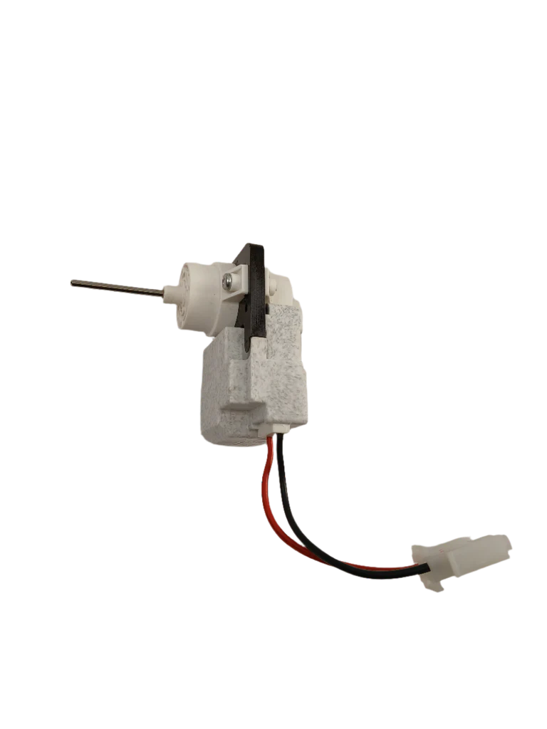 242077705 Refrigerator Evaporator Fan Motor - Image 3