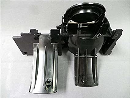 242083308 Fridge Water and Ice Module