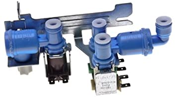 242252702 Refrigerator Water Inlet Valve