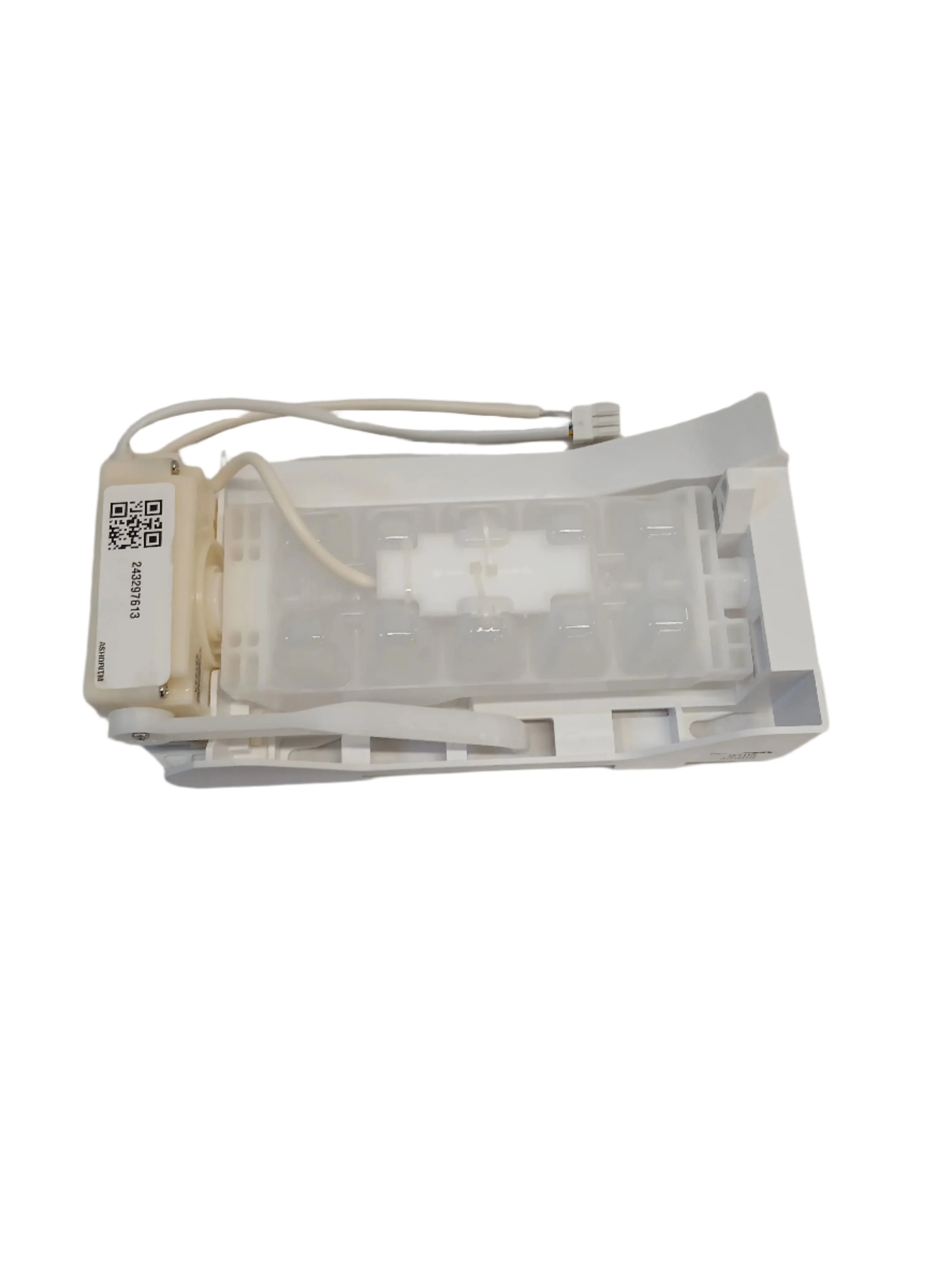 Electrolux Refrigerator Ice Maker Assembly 243297613 (Replaces 243297603, 243297606) - Image 3