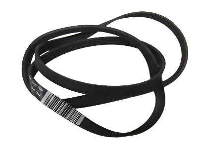 2466300201 Washer Poly V-Belt Assembly - Image 2