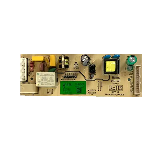 2500300019 Refrigerator Electronic Control Board