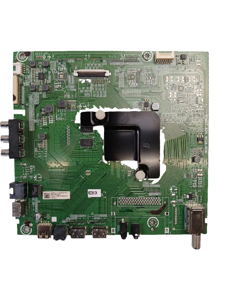 258453 Main Board - Image 2