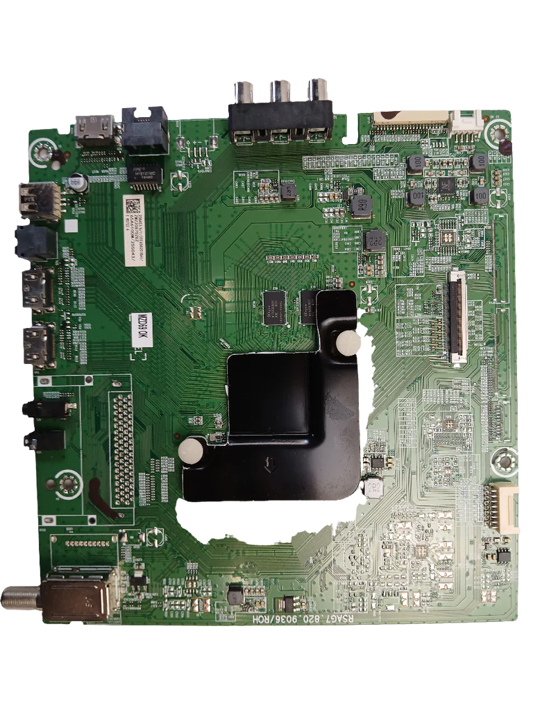 258453 Main Board - Image 3