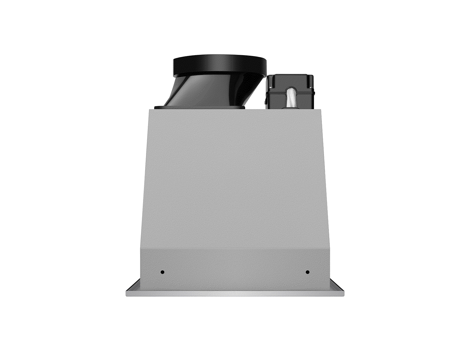 27 Inch 600 CFM Range Hood Insert - VICTORY Q1 - Image 6