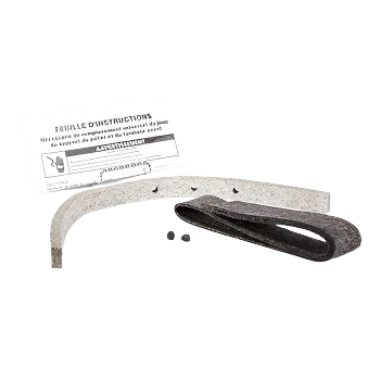 279264 Dryer Drum Bearing & Felt Seal Kit