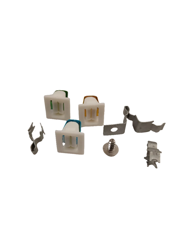 279570 Dryer Door Latch Kit - Image 2