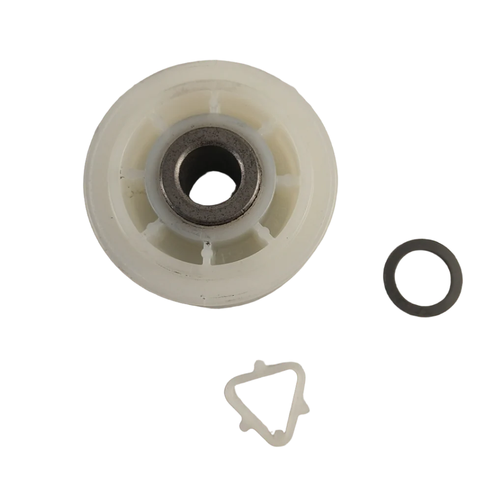 Whirlpool Dryer Idler Pulley 279640 – OEM & Premium XPart Options Available (Compatible with 279640VP, 3388672, 697692, W10468057)