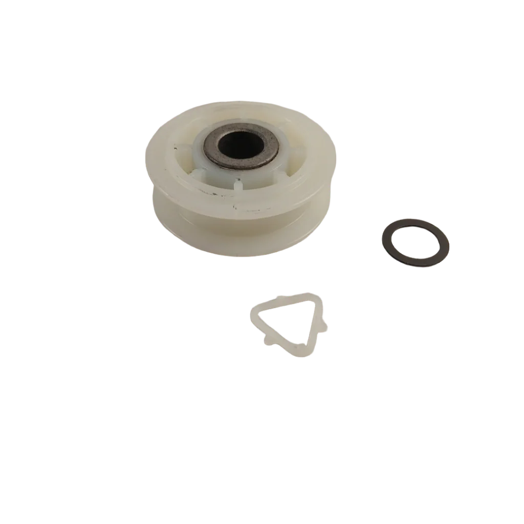 Whirlpool Dryer Idler Pulley 279640 – OEM & Premium XPart Options Available (Compatible with 279640VP, 3388672, 697692, W10468057) - Image 2