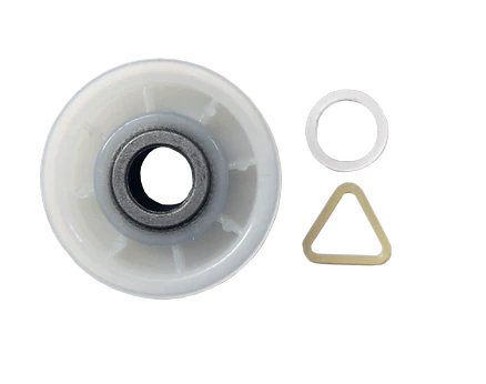 Whirlpool Dryer Idler Pulley 279640 – OEM & Premium XPart Options Available (Compatible with 279640VP, 3388672, 697692, W10468057) - Image 5
