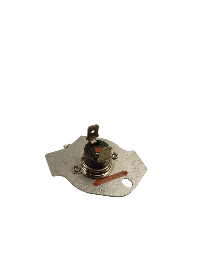 279769 Dryer Thermal Cutoff Kit (Thermal Cut-Off, Thermal Fuse Kit, Safety Thermostat Kit) - Image 3