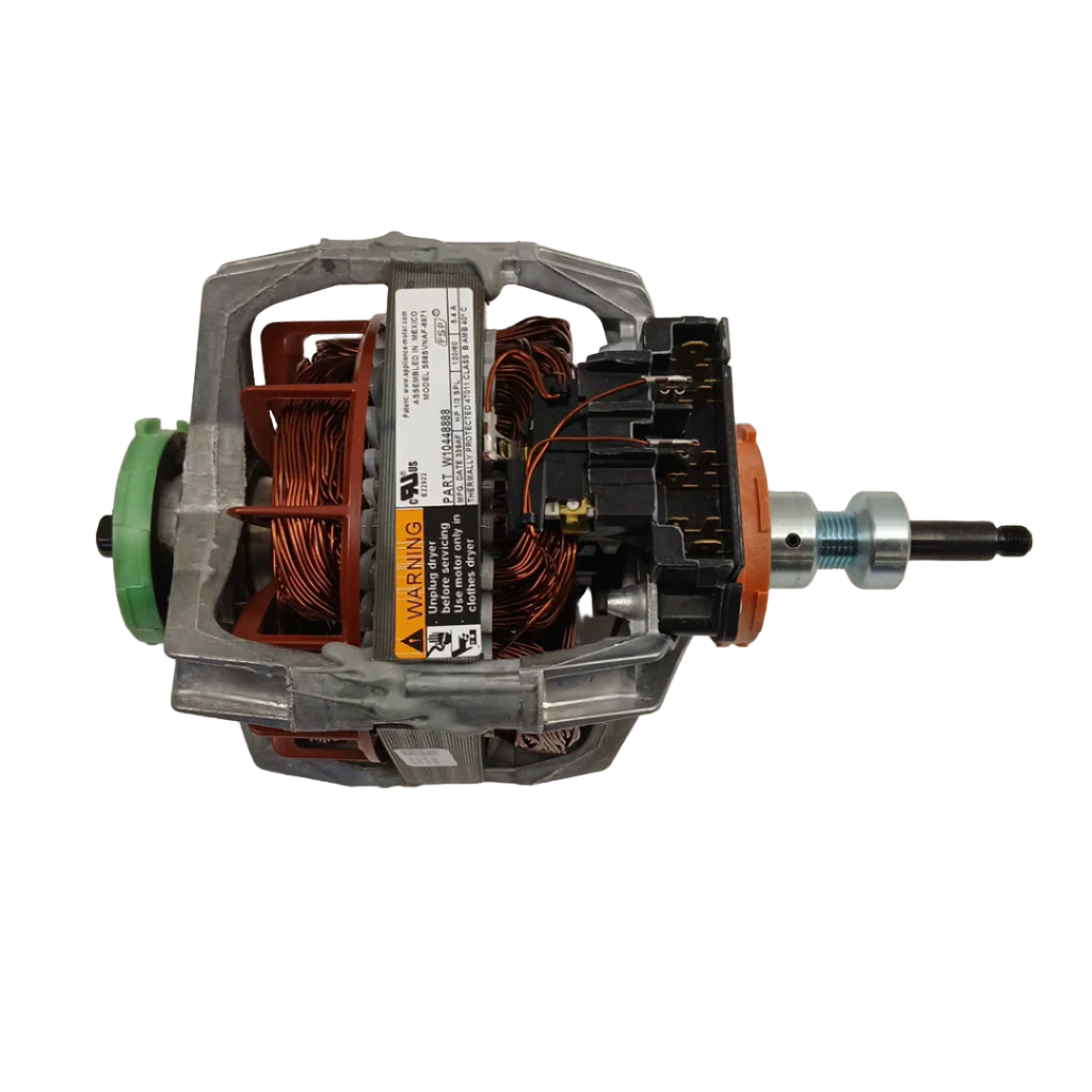 279811 Dryer Drive Motor With Pulley