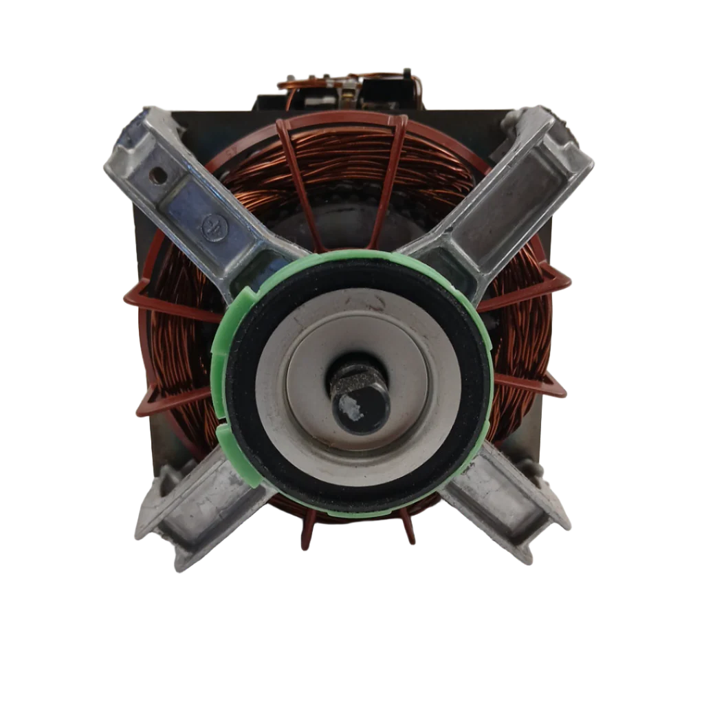 279811 Dryer Drive Motor With Pulley - Image 3