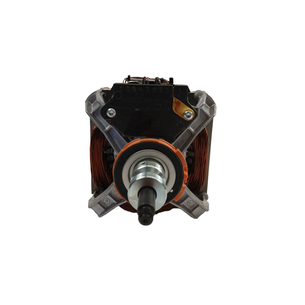 279811 Dryer Drive Motor With Pulley - Image 5
