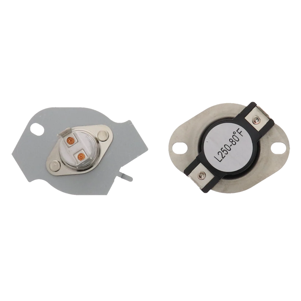 Whirlpool Dryer Thermal Cut-Off Kit 279816 – OEM & Premium XPart Options Available (Replaces 3392519, 3977767) - Image 4