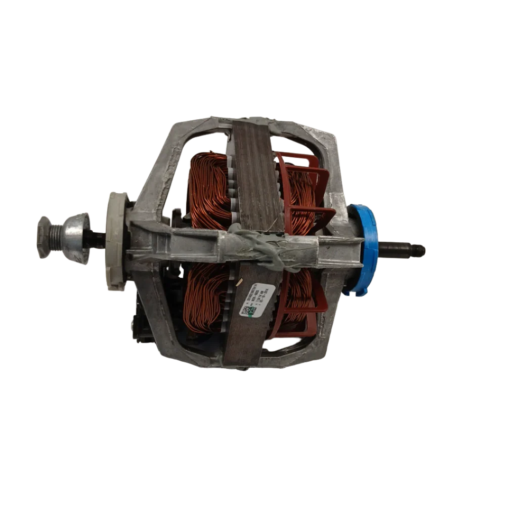 Whirlpool Dryer Drive Motor with Pulley 279827 (Replaces W10396029) - Image 3
