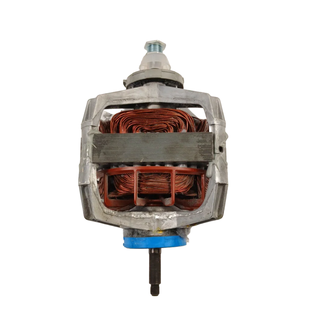 Whirlpool Dryer Drive Motor with Pulley 279827 (Replaces W10396029) - Image 7