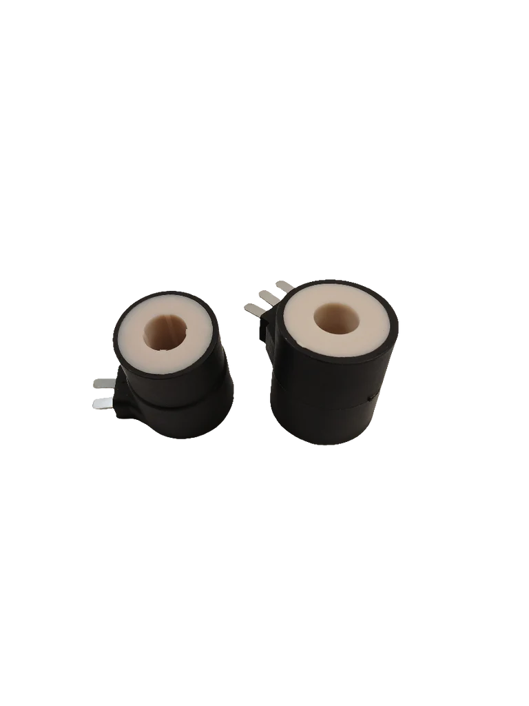 279834 Dryer Gas Valve Solenoid Coil Kit, 2 Pieces - Image 2