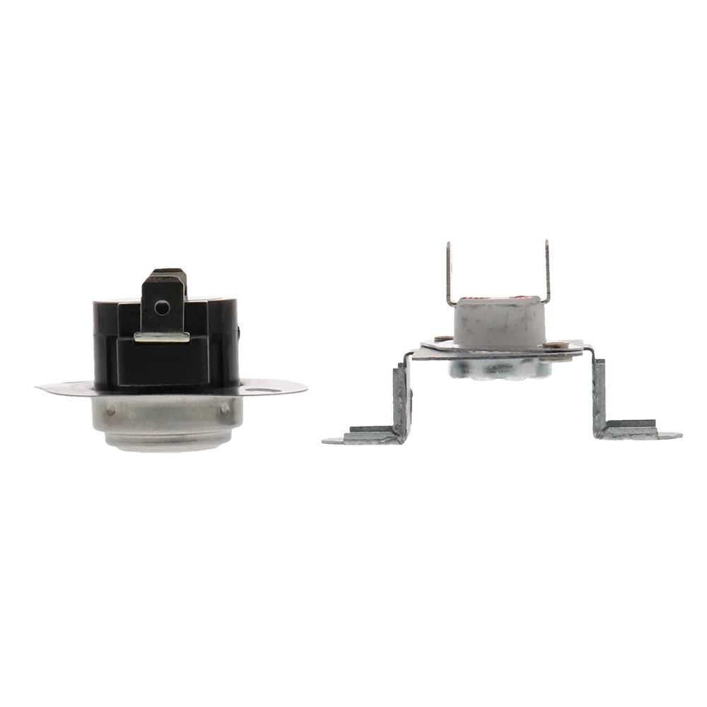 Whirlpool Dryer Thermal Fuse & High-Limit Thermostat Kit 279973 - Image 3