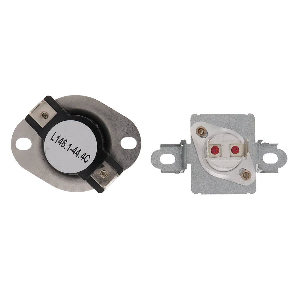 Whirlpool Dryer Thermal Fuse & High-Limit Thermostat Kit 279973 - Image 4