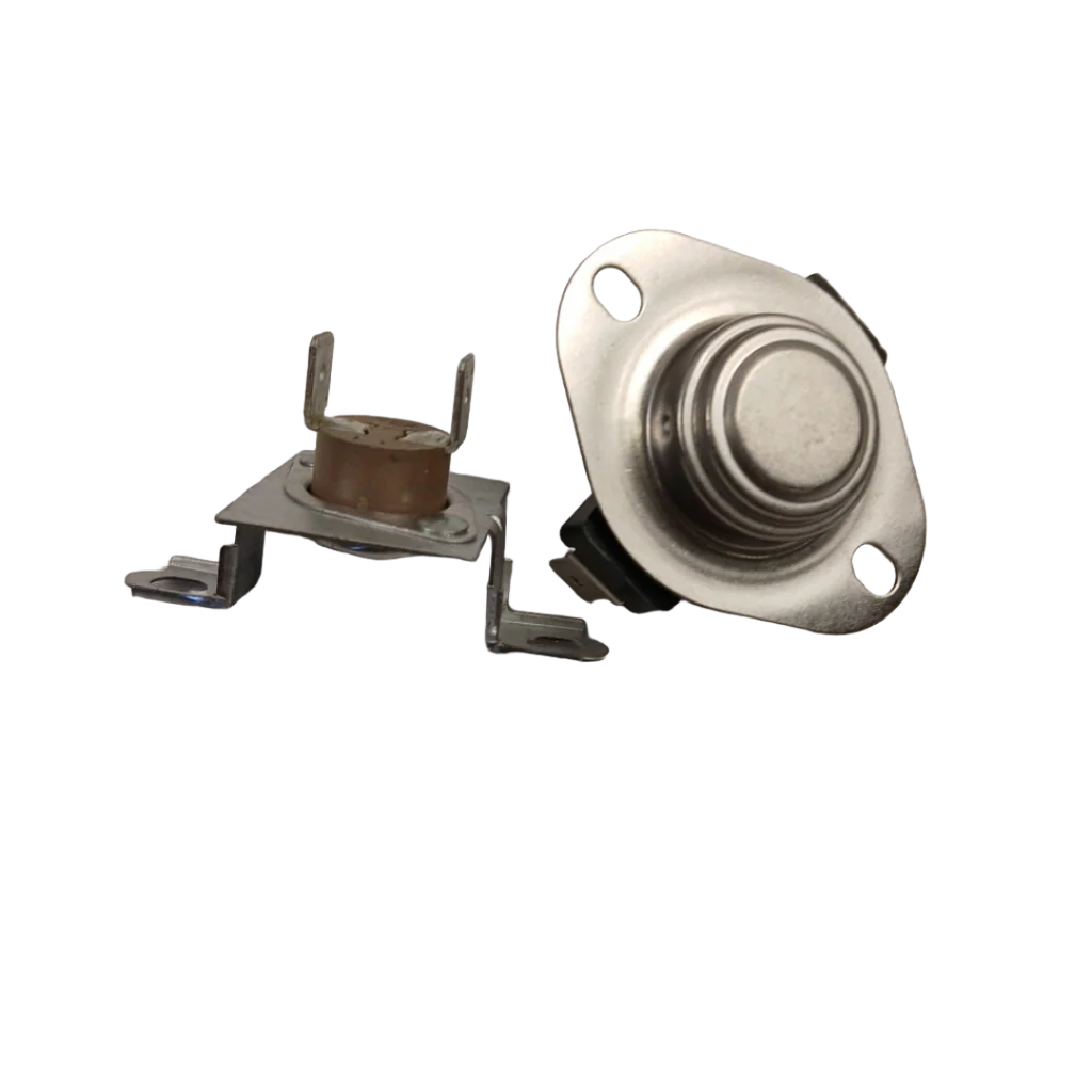 Whirlpool Dryer Thermal Fuse & High-Limit Thermostat Kit 279973 - Image 6