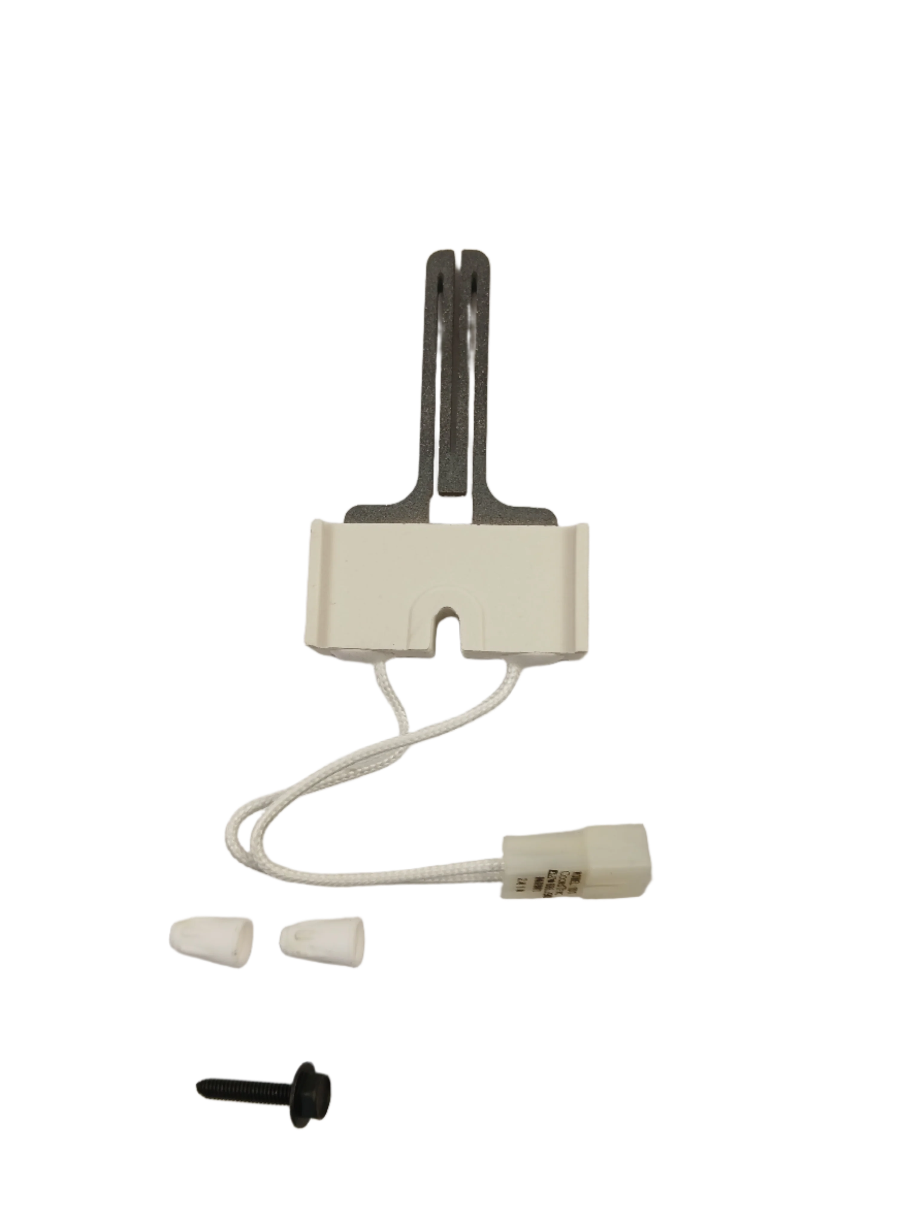 280119 Dryer Gas Burner with Valve - Image 4