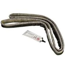 280140 Dryer Drum Felt Seal Kit
