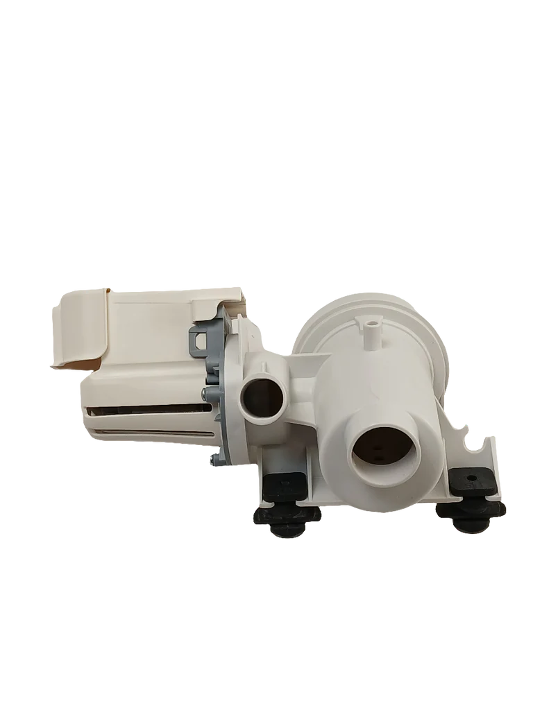 Whirlpool Washer Drain Pump 280187 (Replaces 285998, 8181684, 8182819, 8182821, 461970201671) - Image 2