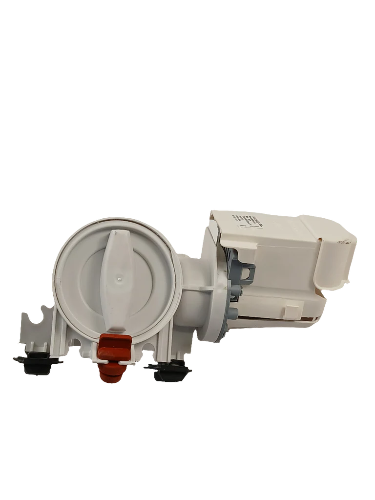 Whirlpool Washer Drain Pump 280187 (Replaces 285998, 8181684, 8182819, 8182821, 461970201671) - Image 3