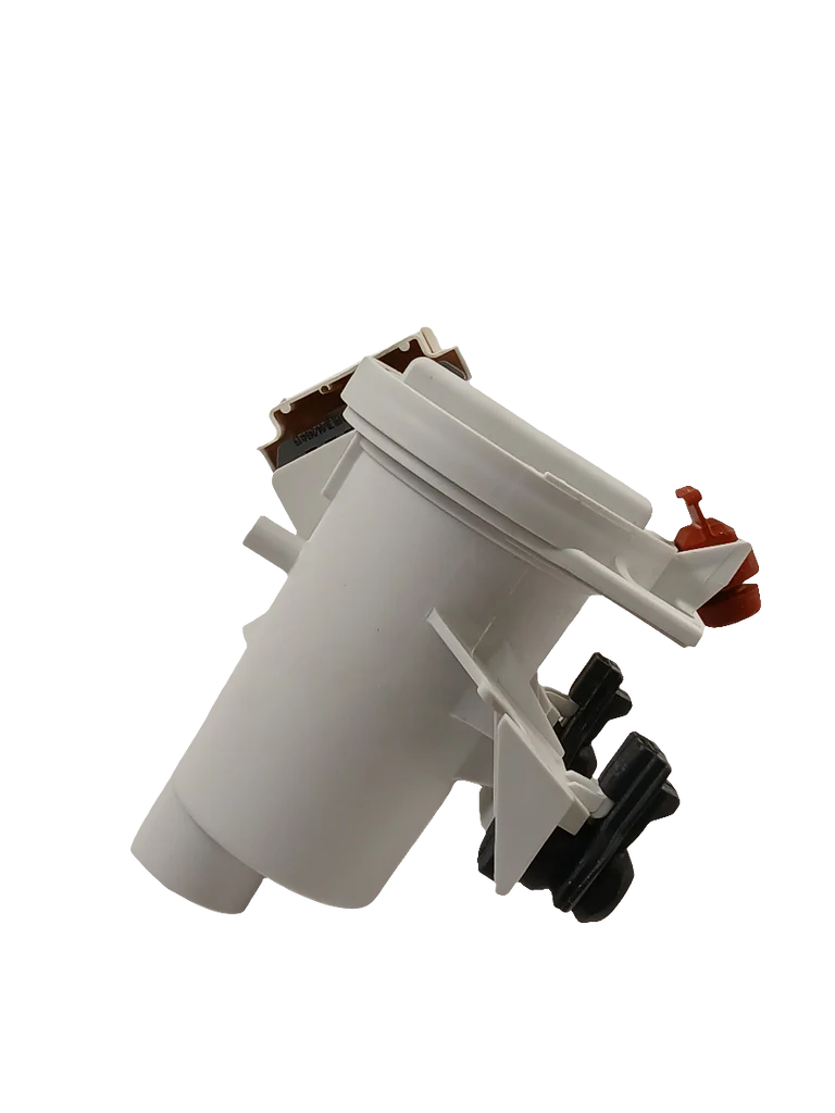 Whirlpool Washer Drain Pump 280187 (Replaces 285998, 8181684, 8182819, 8182821, 461970201671) - Image 4