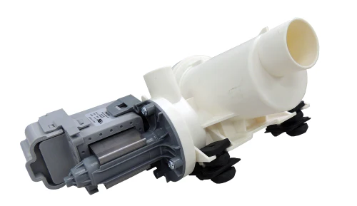Whirlpool Washer Drain Pump 280187 (Replaces 285998, 8181684, 8182819, 8182821, 461970201671) - Image 8