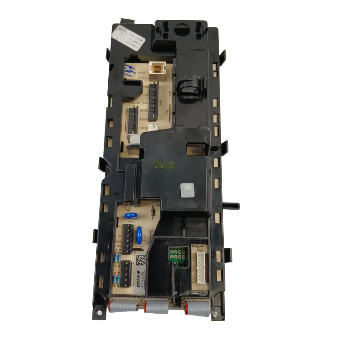 2827771010 Washer Control Board - Image 4