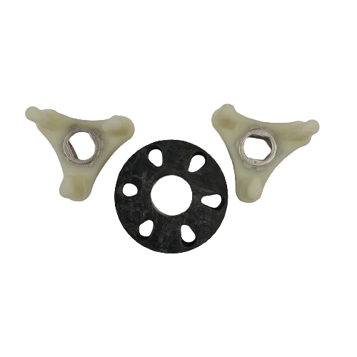 Whirlpool Washer Motor Coupler 285753A – Premium XPart Available (Compatible with 285753, 285751, 280152) - Image 2