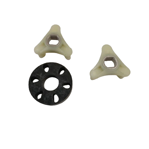 Whirlpool Washer Motor Coupler 285753A – Premium XPart Available (Compatible with 285753, 285751, 280152) - Image 4