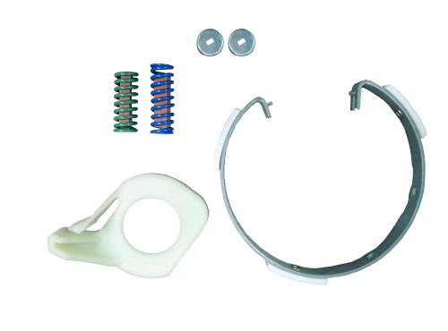 Whirlpool Washer Clutch Band & Lining Kit 285790 – OEM & Premium XPart Options Available (Compatible with 285141, 285332, 285381) - Image 2