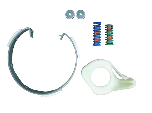 Whirlpool Washer Clutch Band & Lining Kit 285790 – OEM & Premium XPart Options Available (Compatible with 285141, 285332, 285381) - Image 3