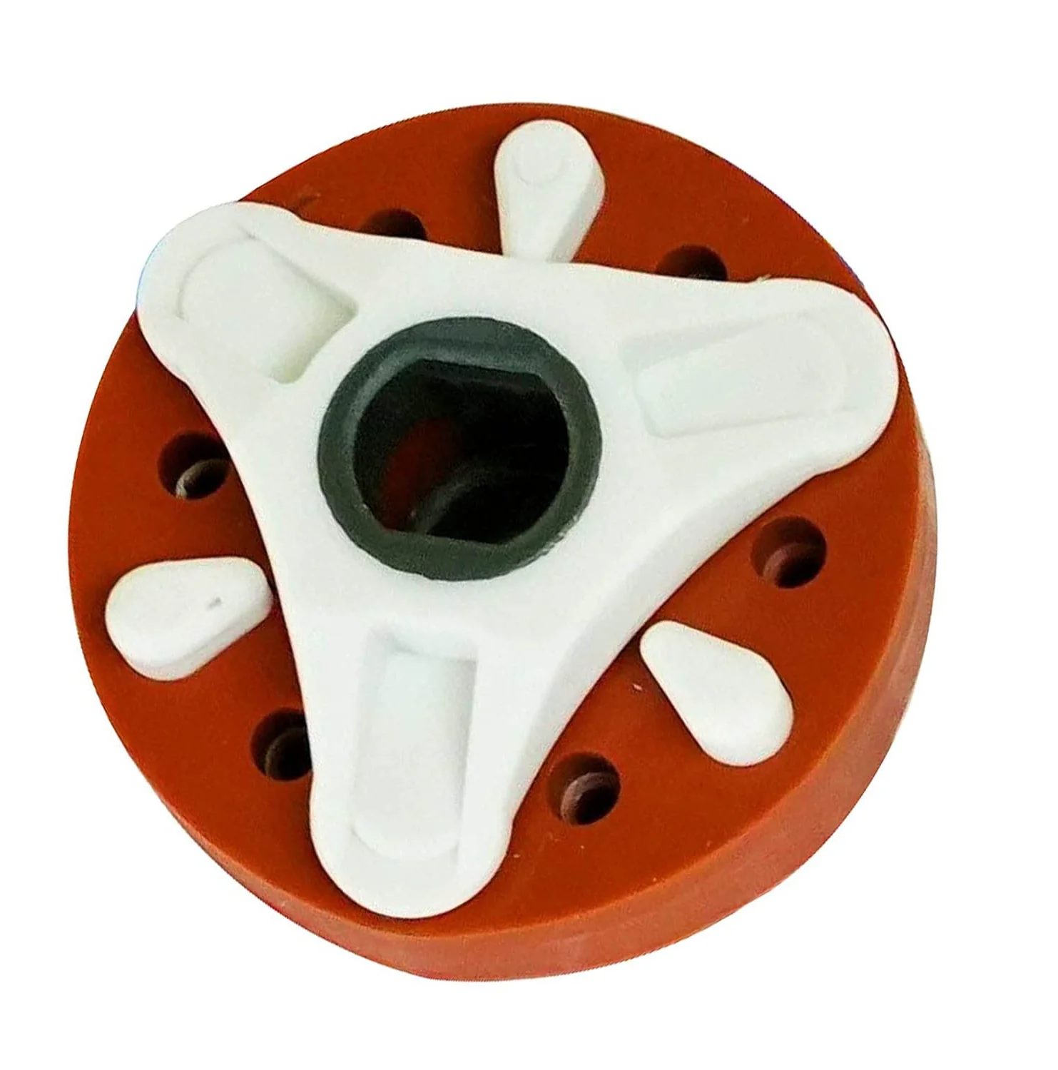 Whirlpool Washer Heavy Duty Drive Motor Coupling 285852A – OEM & Premium XPart Options Available (Replaces 285753A, 285753) - Image 2