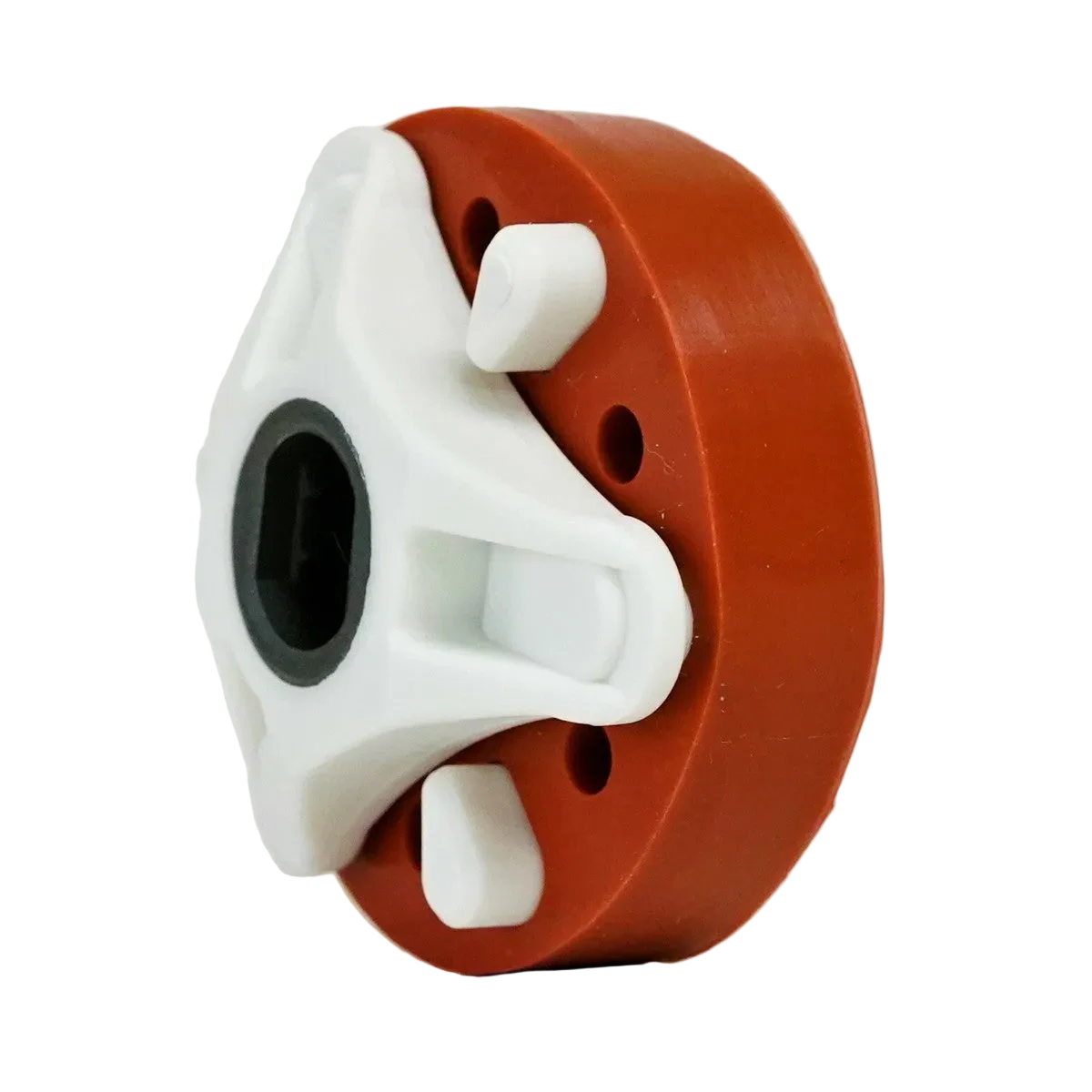 Whirlpool Washer Heavy Duty Drive Motor Coupling 285852A – OEM & Premium XPart Options Available (Replaces 285753A, 285753) - Image 3