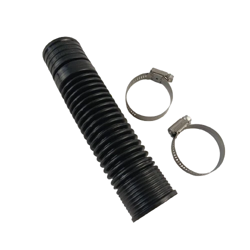 285871 Washer Tub-To-Pump Hose