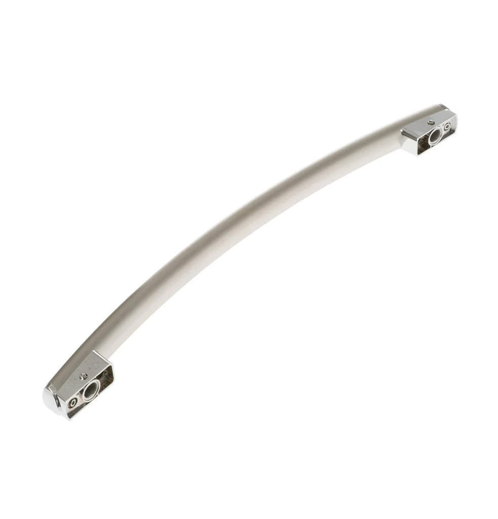 GE Refrigerator Handle Kit 294D3298G002 (Replaces WR01A02513) - Image 3