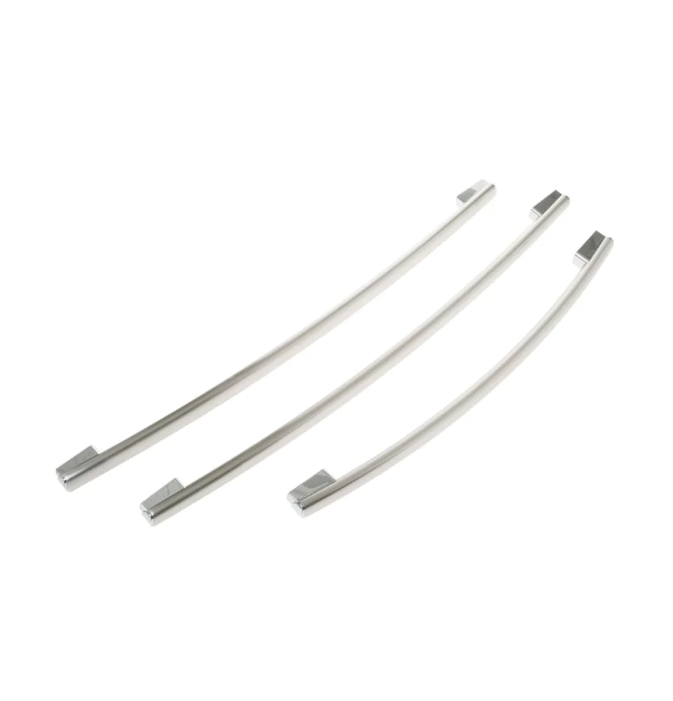 GE Refrigerator Handle Kit 294D3298G002 (Replaces WR01A02513) - Image 4