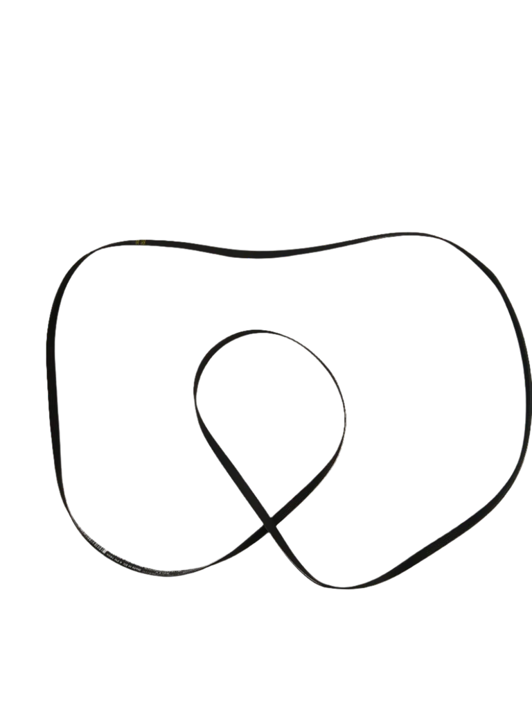 2951240100 Blomberg Dryer Drive belt - Image 4