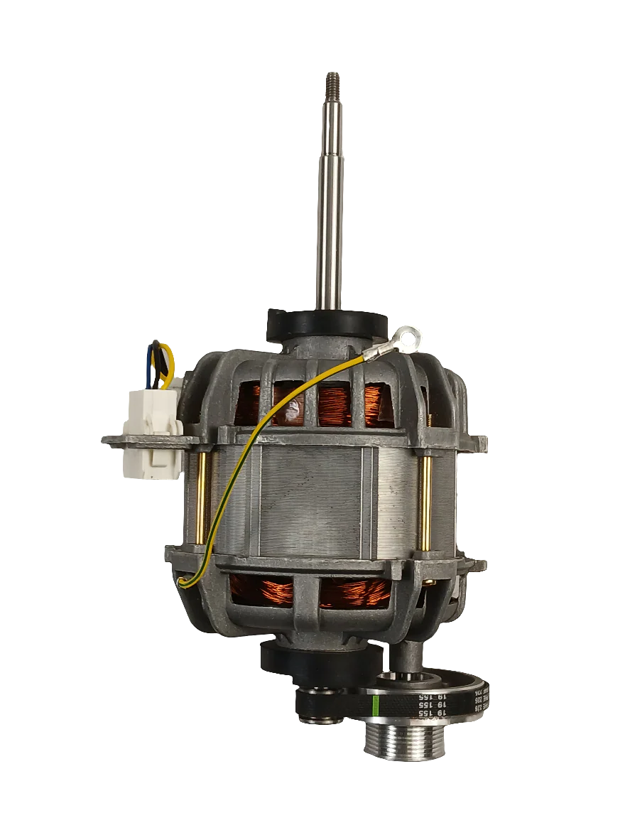 2953880100 Dryer Motor - Image 2