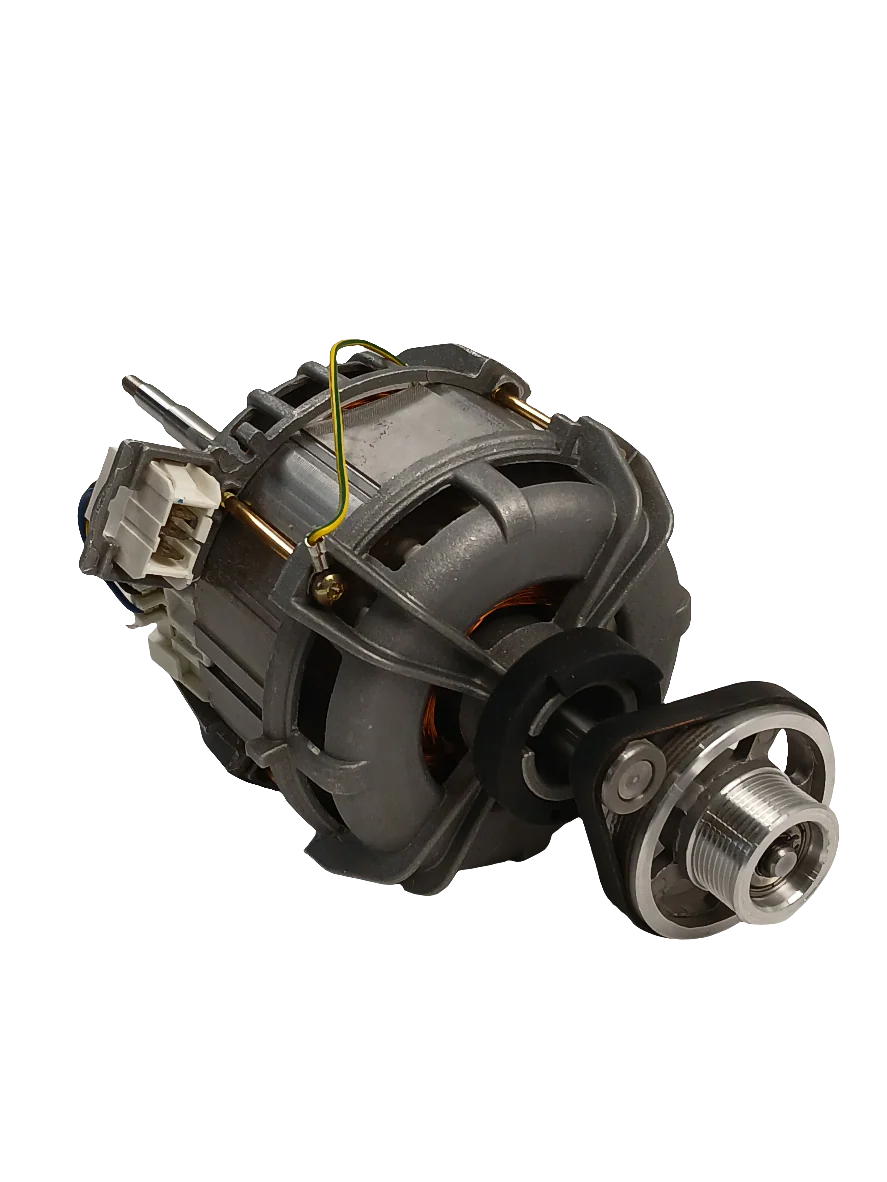 2953880100 Dryer Motor - Image 3