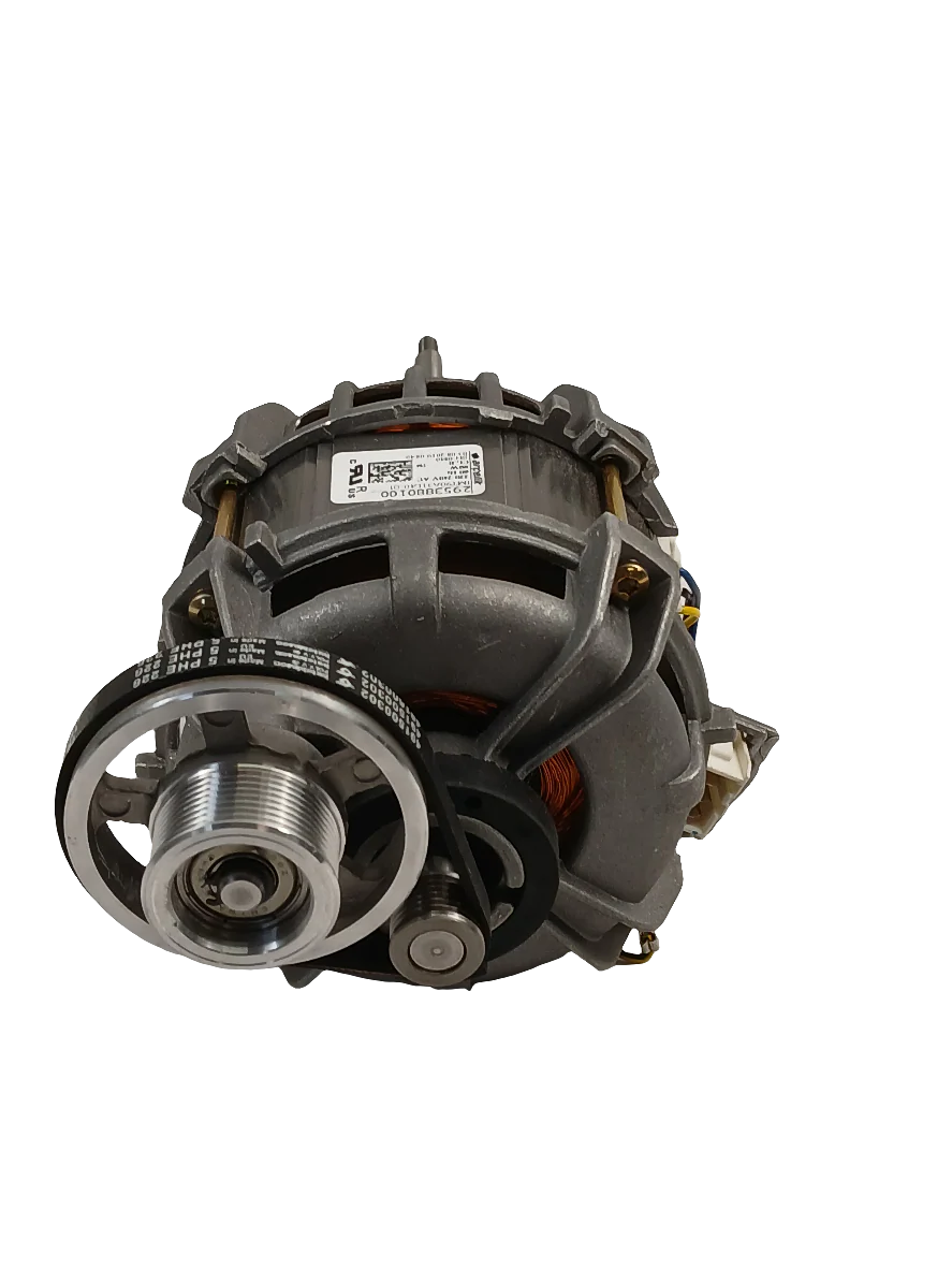 2953880100 Dryer Motor - Image 5