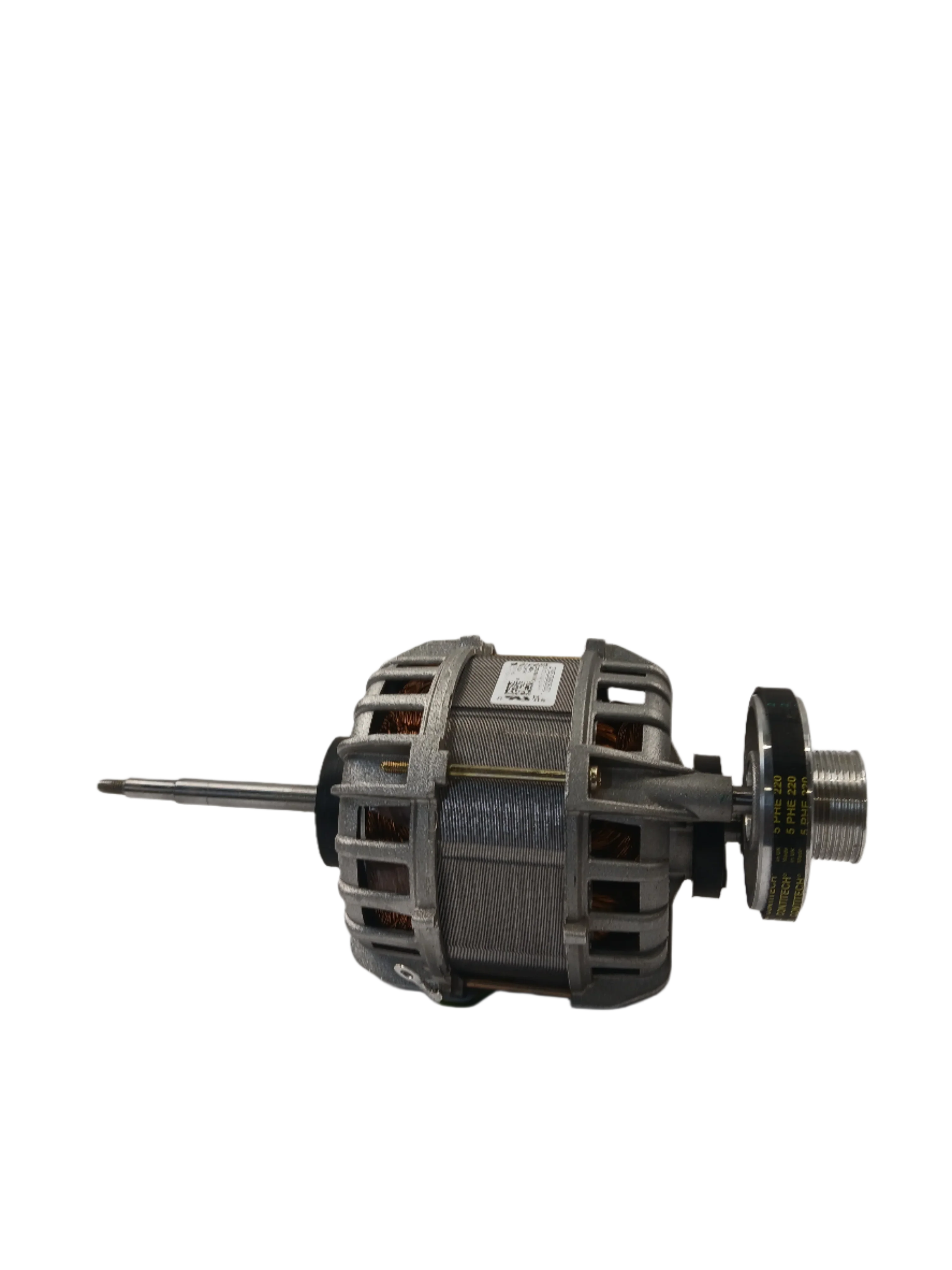 2953880600 Dryer Motor - Image 2